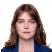 Ольга Луценко, КИТ