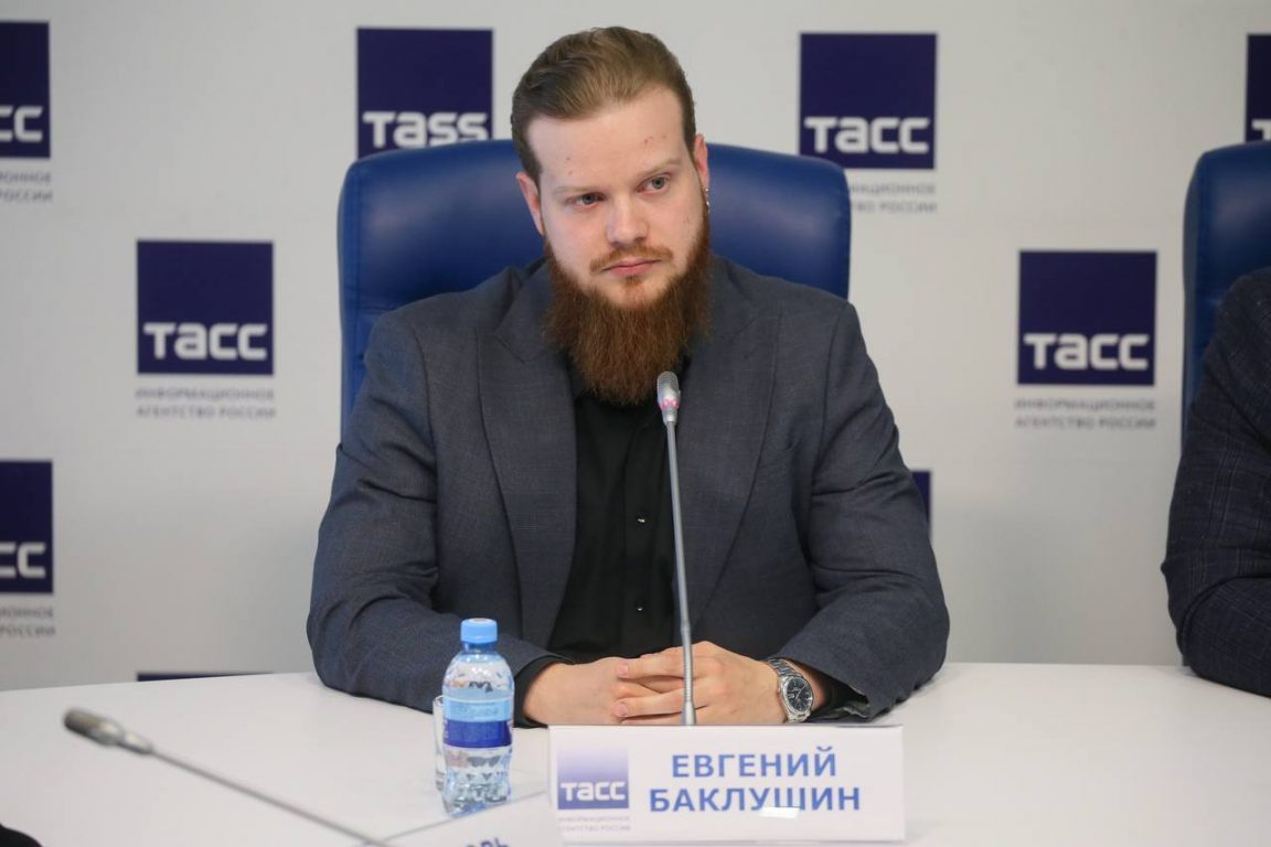 Компания КИТ приняла участие в круглом столе ТАСС