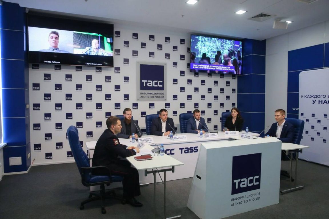 Компания КИТ приняла участие в круглом столе ТАСС